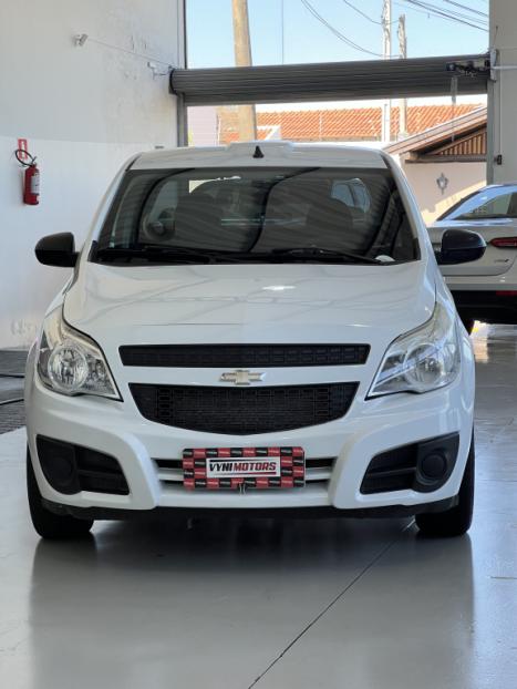 CHEVROLET Montana 1.4 FLEX LS, Foto 3