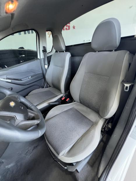 CHEVROLET Montana 1.4 FLEX LS, Foto 4