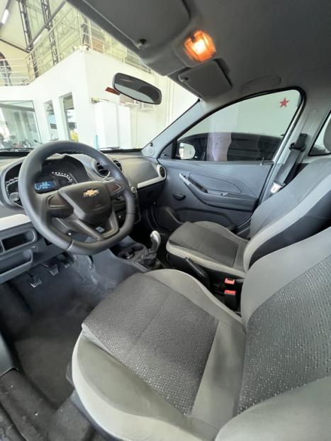 CHEVROLET Montana 1.4 FLEX LS, Foto 5