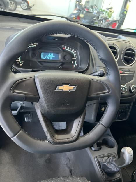 CHEVROLET Montana 1.4 FLEX LS, Foto 6
