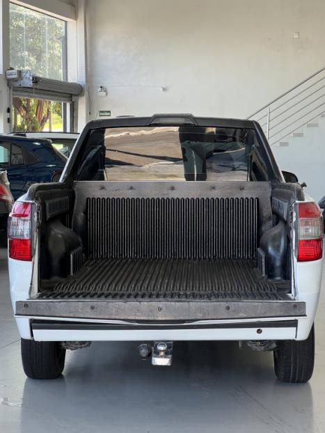 CHEVROLET Montana 1.4 FLEX LS, Foto 8