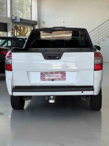 CHEVROLET Montana 1.4 FLEX LS, Foto 9