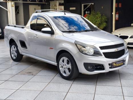 CHEVROLET Montana 1.4 FLEX SPORT, Foto 1