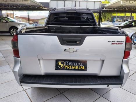 CHEVROLET Montana 1.4 FLEX SPORT, Foto 10