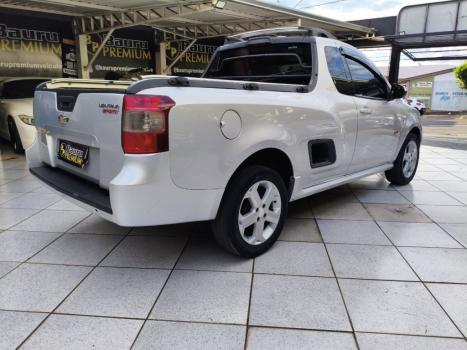 CHEVROLET Montana 1.4 FLEX SPORT, Foto 11