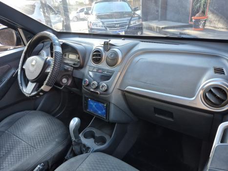CHEVROLET Montana 1.4 FLEX SPORT, Foto 2