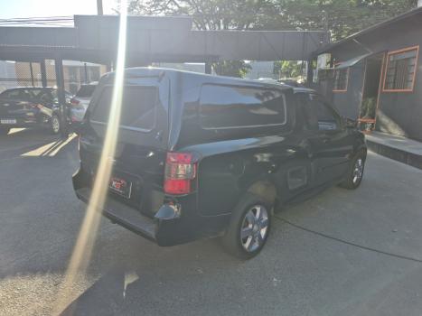 CHEVROLET Montana 1.4 FLEX SPORT, Foto 3