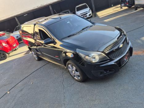 CHEVROLET Montana 1.4 FLEX SPORT, Foto 4
