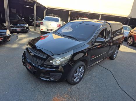 CHEVROLET Montana 1.4 FLEX SPORT, Foto 6
