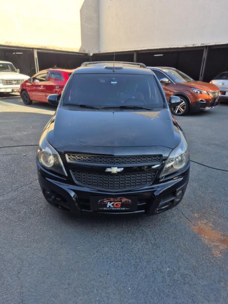CHEVROLET Montana 1.4 FLEX SPORT, Foto 7