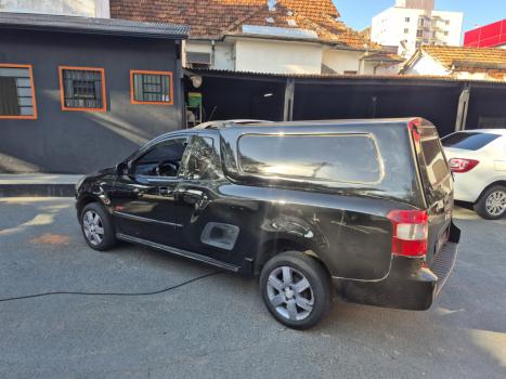 CHEVROLET Montana 1.4 FLEX SPORT, Foto 8