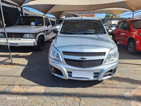CHEVROLET Montana 1.4 FLEX LS, Foto 2