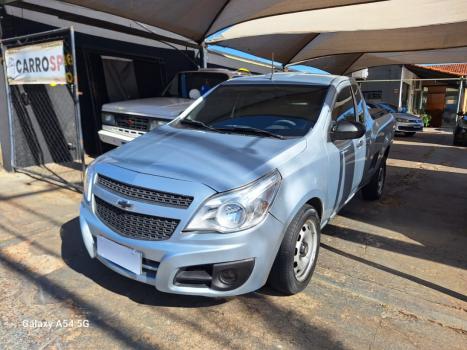 CHEVROLET Montana 1.4 FLEX LS, Foto 3