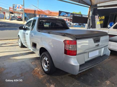 CHEVROLET Montana 1.4 FLEX LS, Foto 4