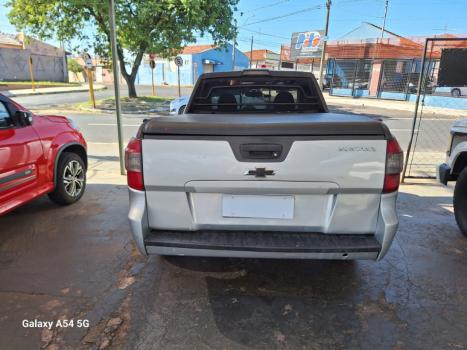CHEVROLET Montana 1.4 FLEX LS, Foto 5