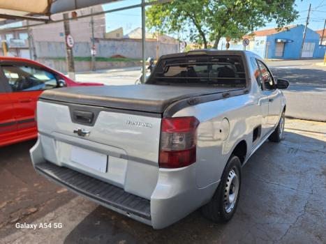 CHEVROLET Montana 1.4 FLEX LS, Foto 6