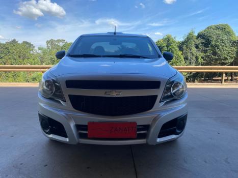 CHEVROLET Montana 1.4 FLEX LS, Foto 2