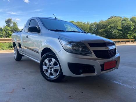 CHEVROLET Montana 1.4 FLEX LS, Foto 3