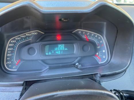 CHEVROLET Montana 1.4 FLEX LS, Foto 4
