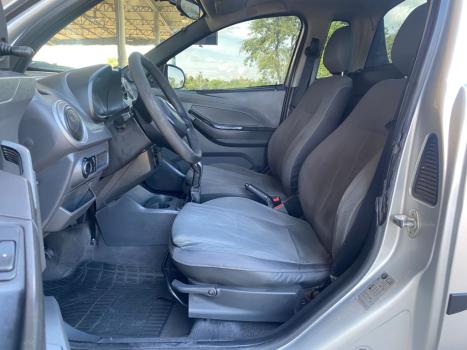 CHEVROLET Montana 1.4 FLEX LS, Foto 5