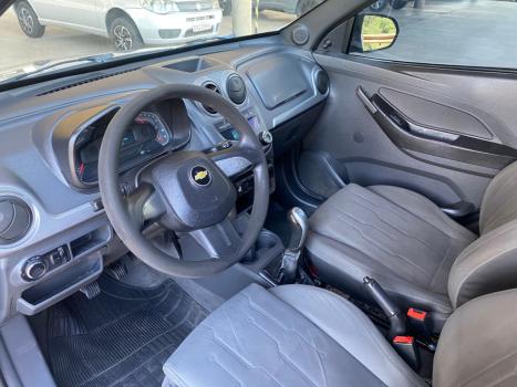 CHEVROLET Montana 1.4 FLEX LS, Foto 6