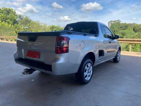CHEVROLET Montana 1.4 FLEX LS, Foto 8