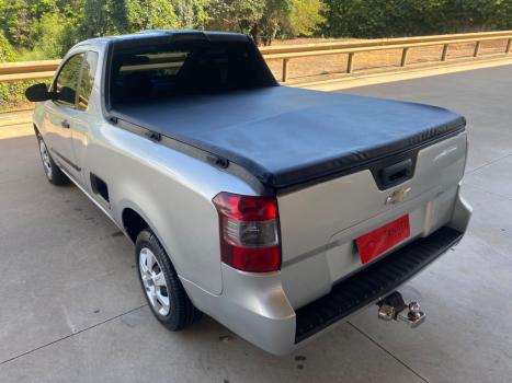 CHEVROLET Montana 1.4 FLEX LS, Foto 10