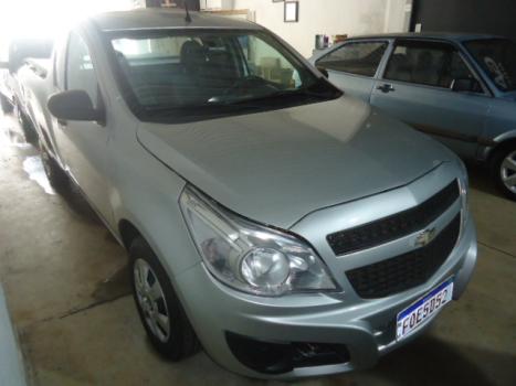 CHEVROLET Montana 1.4 FLEX LS, Foto 2