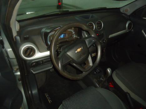 CHEVROLET Montana 1.4 FLEX LS, Foto 4