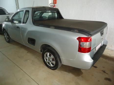 CHEVROLET Montana 1.4 FLEX LS, Foto 5