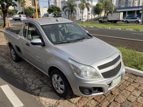 CHEVROLET Montana 1.4 FLEX LS, Foto 2