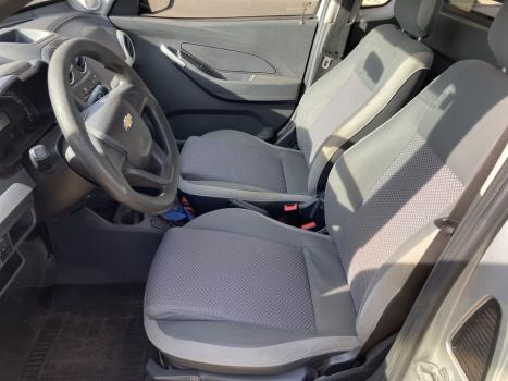 CHEVROLET Montana 1.4 FLEX LS, Foto 3