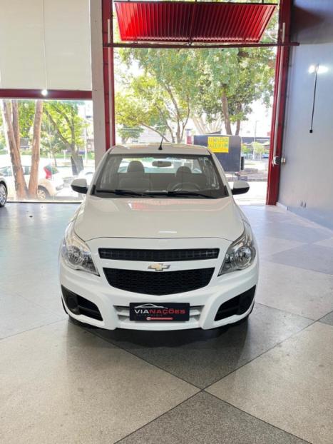 CHEVROLET Montana 1.4 FLEX LS, Foto 2