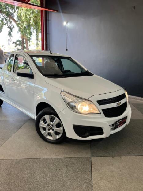 CHEVROLET Montana 1.4 FLEX LS, Foto 3