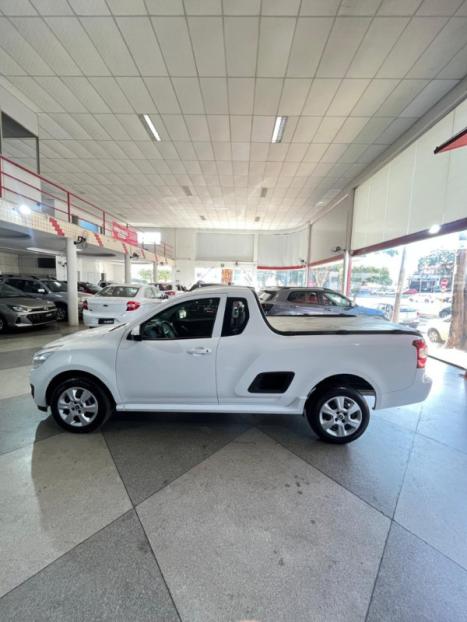 CHEVROLET Montana 1.4 FLEX LS, Foto 4