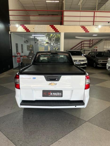 CHEVROLET Montana 1.4 FLEX LS, Foto 5