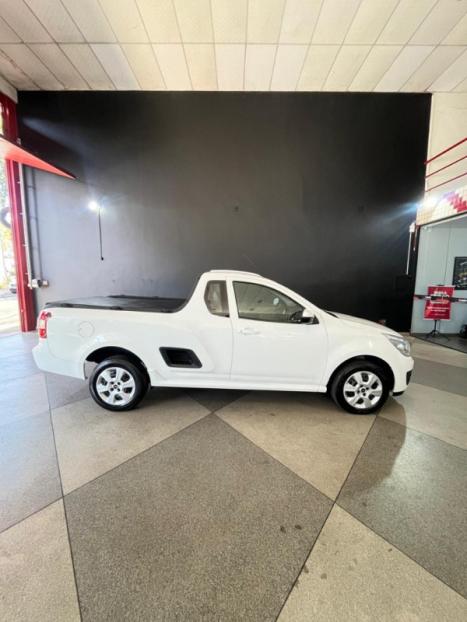 CHEVROLET Montana 1.4 FLEX LS, Foto 6