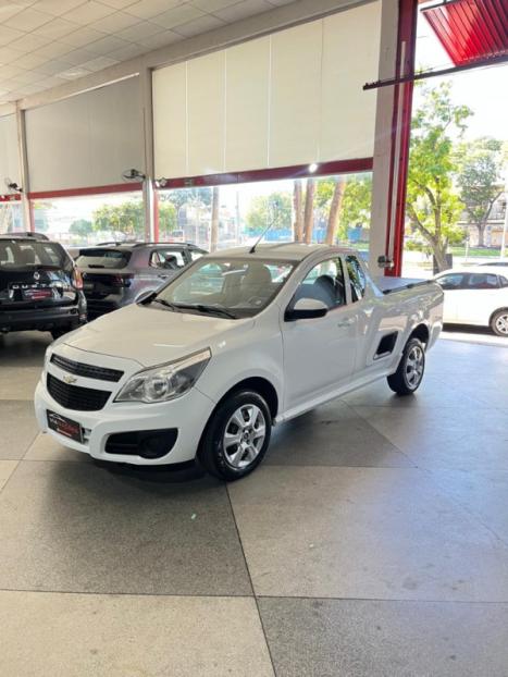 CHEVROLET Montana 1.4 FLEX LS, Foto 7