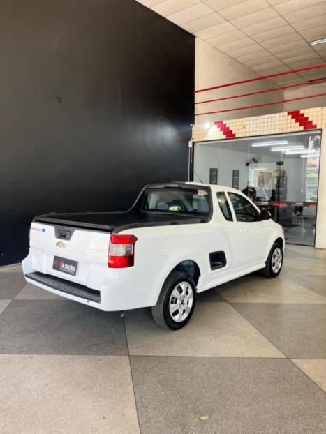 CHEVROLET Montana 1.4 FLEX LS, Foto 8