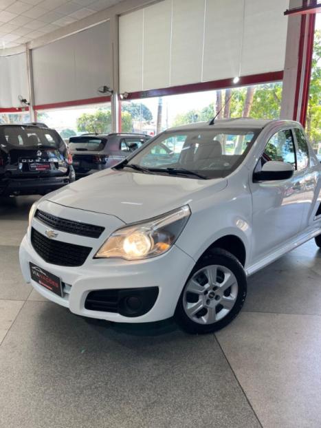 CHEVROLET Montana 1.4 FLEX LS, Foto 9