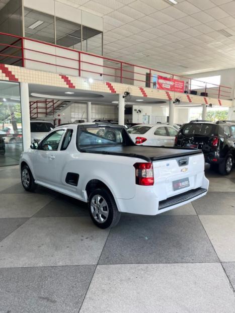 CHEVROLET Montana 1.4 FLEX LS, Foto 10