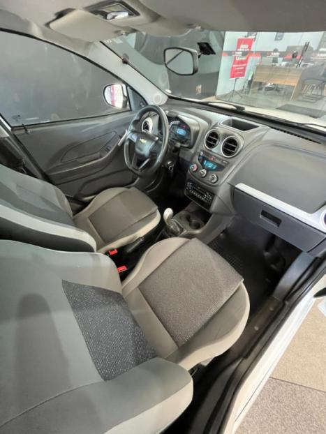 CHEVROLET Montana 1.4 FLEX LS, Foto 12