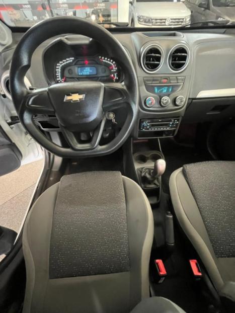 CHEVROLET Montana 1.4 FLEX LS, Foto 14