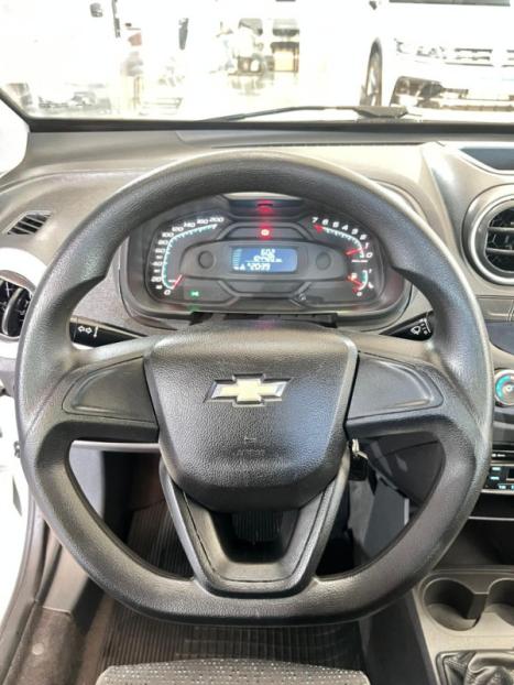 CHEVROLET Montana 1.4 FLEX LS, Foto 15