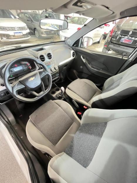 CHEVROLET Montana 1.4 FLEX LS, Foto 16