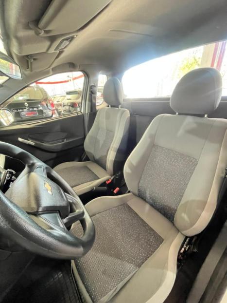 CHEVROLET Montana 1.4 FLEX LS, Foto 17