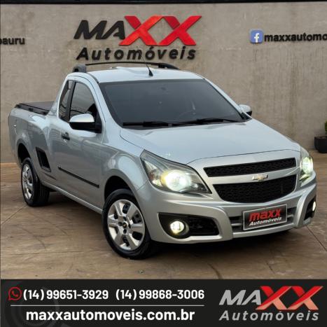 CHEVROLET Montana 1.4 FLEX LS, Foto 1