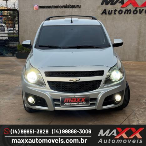 CHEVROLET Montana 1.4 FLEX LS, Foto 2