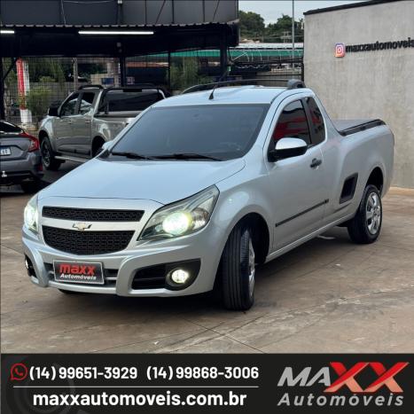 CHEVROLET Montana 1.4 FLEX LS, Foto 3