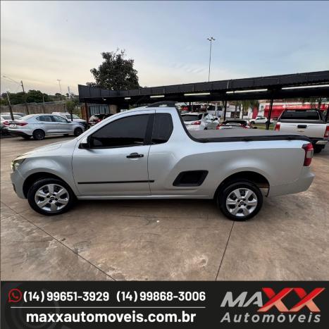 CHEVROLET Montana 1.4 FLEX LS, Foto 4